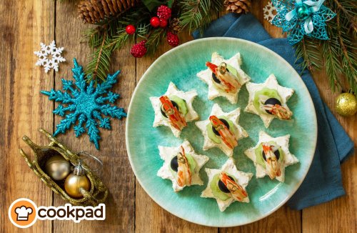 New Year’s Eve Meals: Easy Appetizers, Snacks & Sweet Bites