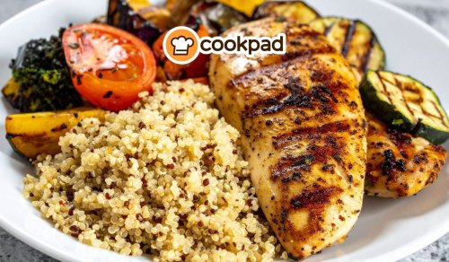 Quinoa Recipes: Healthy, Quick Meals for Home Cooks