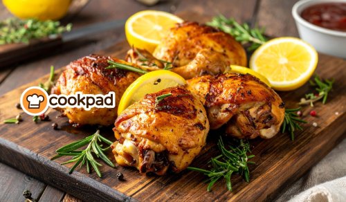 Chicken Thighs: Juicy Easy Recipes for Dinner