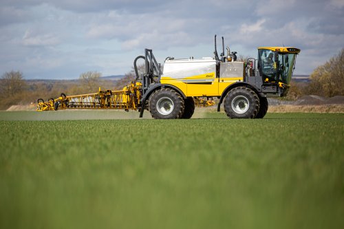 Smart farming technology to tackle blackgrass - cpm magazine
