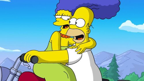 The Evolution of Homer J. Simpson & More Simpsons