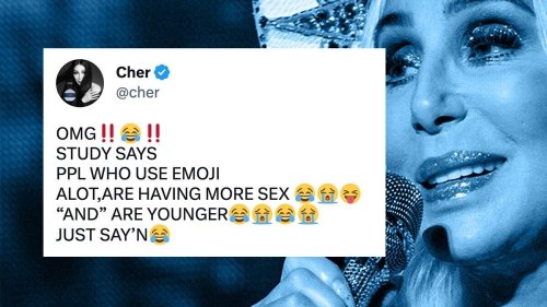 19 Hilarious Moments From Cher, An Unexpected Comedy Icon | Flipboard