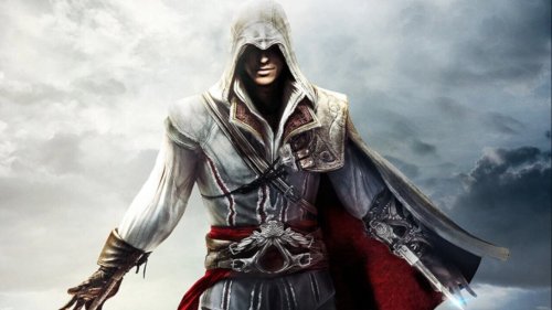 The Real World Origins Of The Assassins From Assassin's Creed