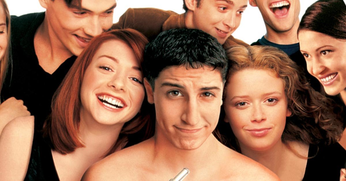 5 Sex Comedy Tropes That Need to Evolve or Die