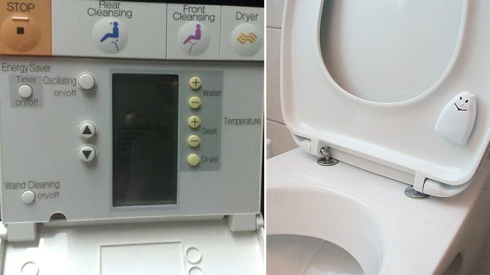 4 Toilet Habits From Around The World (That Will Surprise The Average American)