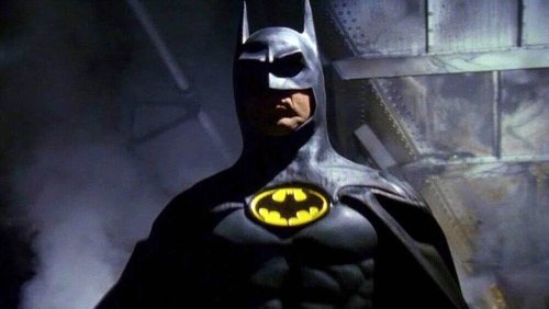 Michael Keaton: The Batman Who Laughed & More Comedy