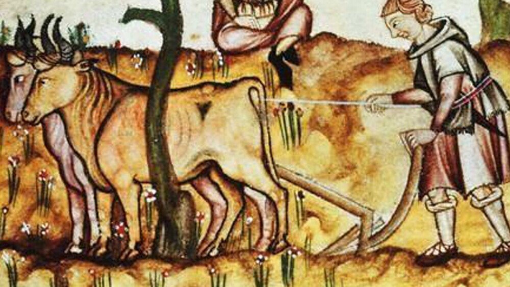4 Miserable Moments In The Daily Life Of A Medieval Peasant