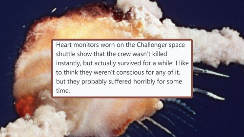 25 of the Most Disturbing History Facts People Know