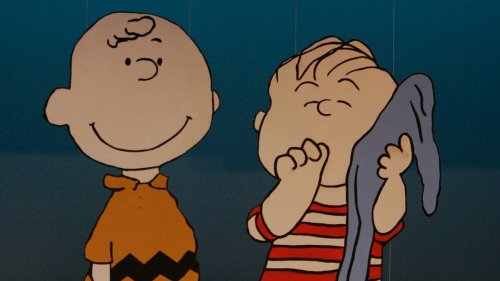 15 Blockheaded Facts About Charlie Brown's Peanuts