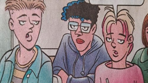 Conservative Newspaper Conglomerate Proved Their Opponents’ Point When They Banned This ‘Doonesbury’ Comic Strip