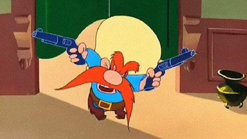 15 Impossibly Dated Lines from Looney Tunes Cartoons