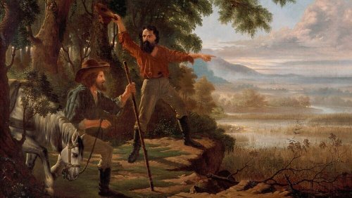 History's Dumbest Explorers: The Burke And Wills Expedition & More History