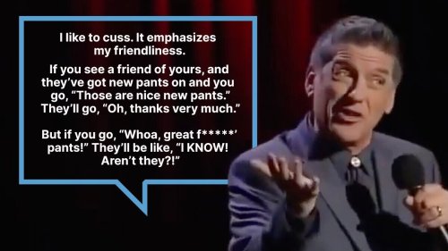 The Funniest Craig Ferguson Jokes And Moments For The Comedy Hall Of ...