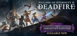 Pillars Eternity ii Deadfire Full Pc Game + Crack Cpy CODEX Torrent