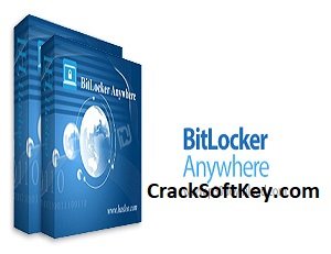 Hasleo BitLocker Anywhere Serial Key Download - cover