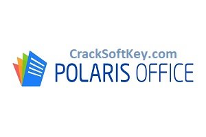 Polaris Office Activation Key Download - cover