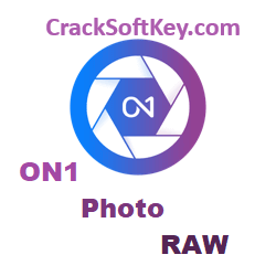 ON1 Photo RAW 2024 Crack With Serial Key Download [Latest]