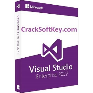 Visual Studio Serial Key Download  - cover