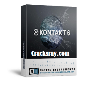 Kontakt  Crack free 2020 Incl Keygen Full Version | Cracksray |  Flipboard