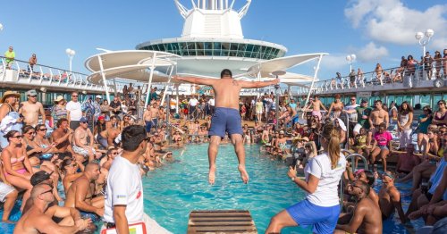 5 Things Cruise Passengers Must Remember to Do—or Else Get Soaked for Thousands of Dollars