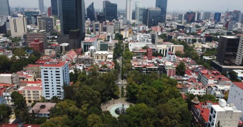 Mexico City nightclub announces $300 charge for U.S. visitors