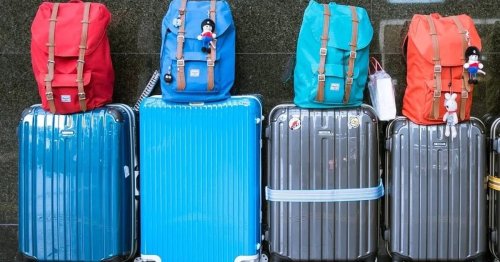 Make Sure This Common Electronic Device Isn't in Your Checked Bag—Now TSA Rules Forbid It