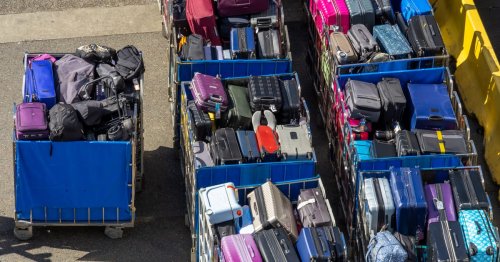 A 'Marvelous' Hack for Disembarking from a Cruise Ship Faster