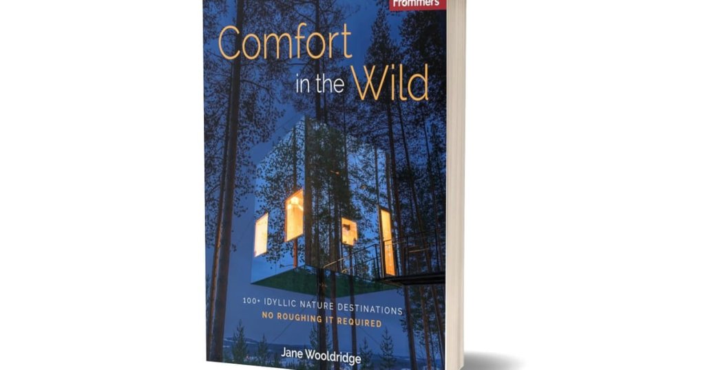 Best Travel Sources - cover