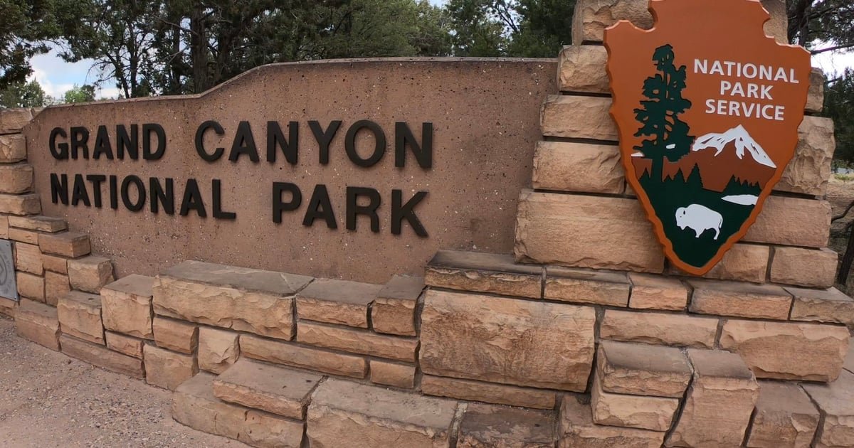 "We're Witnessing the End of Grand Canyon National Park": Local Flood Reports from Inside the Park