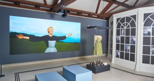 There's finally a 'Sound of Music' museum in Austria