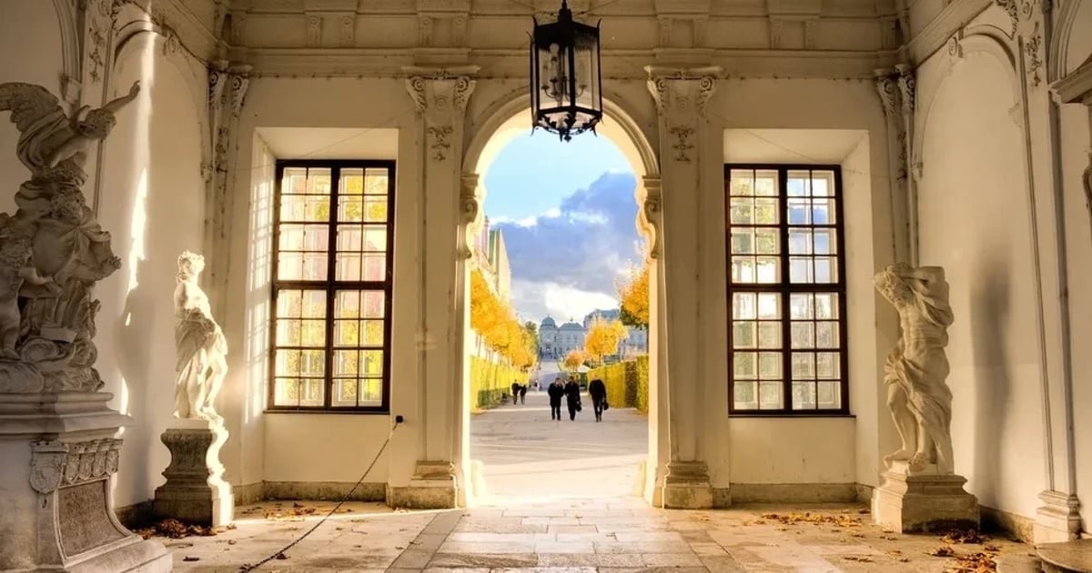 Europe in Autumn: Where to Go in September, October, and November
