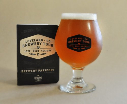 Loveland, Colorado Launches Beer Brand, Free Craft Beer Passport