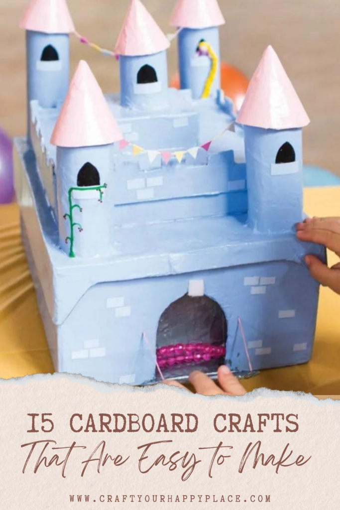 Home, DIY, Crafting, Gardening & More!