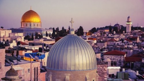 INTERFAITH DIALOGUE