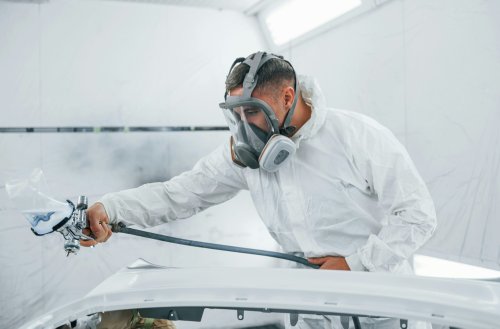 Understanding the Role of a Mold Remediation Expert