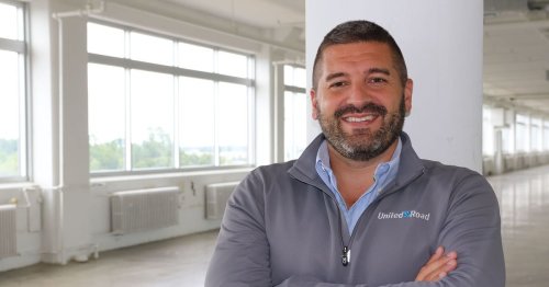 Car hauler United Road names new CEO
