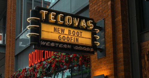 Western wear retailer plans store at Hudson's Detroit