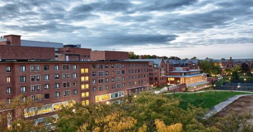 University Of Michigan Planning Campus Housing Expansion 