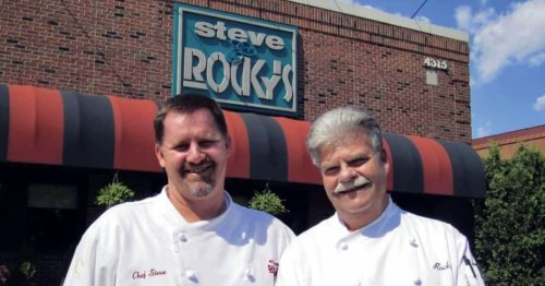 Novi restaurant Steve & Rocky's sold and rebranded as Brentwood Grille ...