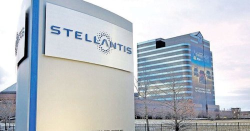 Stellantis sues supplier it claims ‘extorted’ $47M