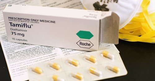 Michigan pharmacies not yet impacted by national Tamiflu, antibiotic shortages