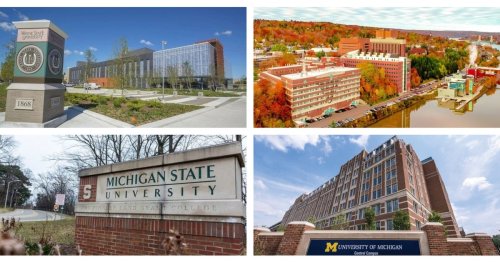 Opinion: University research cuts would have huge impact on Michigan business, life