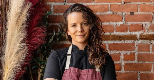 Marrow chef Sarah Welch to trade her place in Detroit to open a Traverse City restaurant