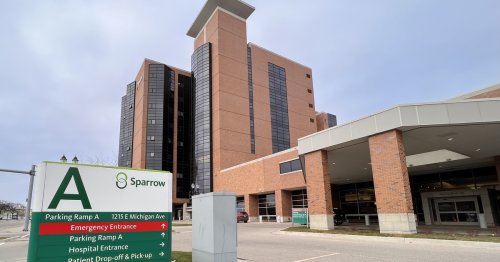 Sparrow acquisition gives Michigan Medicine new options for 'complex patient' care