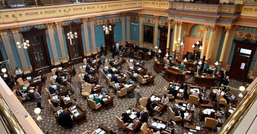 Editorial: On state budget, Michigan needs to take the long view
