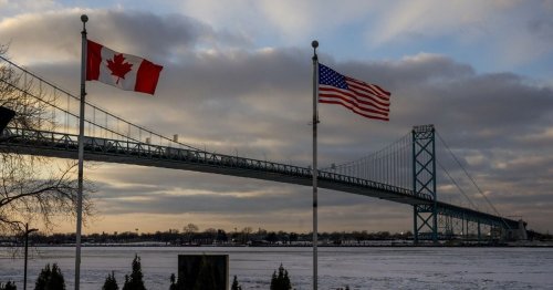 Tariffs are hurting U.S. credibility, Canadian consul tells Detroit audience