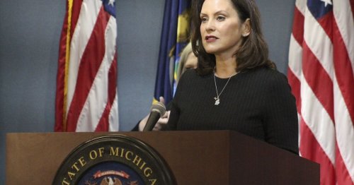 Michigan Supreme Court rules against Whitmer's use of emergency powers law in pandemic