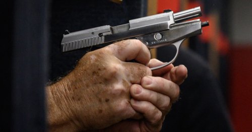 New York to ban guns in most public places to block court ruling