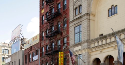 East Village, Hell's Kitchen apartment portfolio hits the market