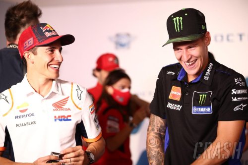 Revealed Motogp Rider Salaries How Much Do They Get Paid Flipboard